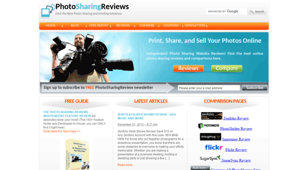 photosharingreviews.com