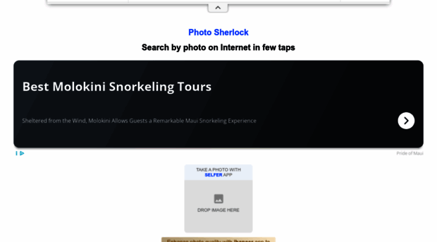 photosherlock.com