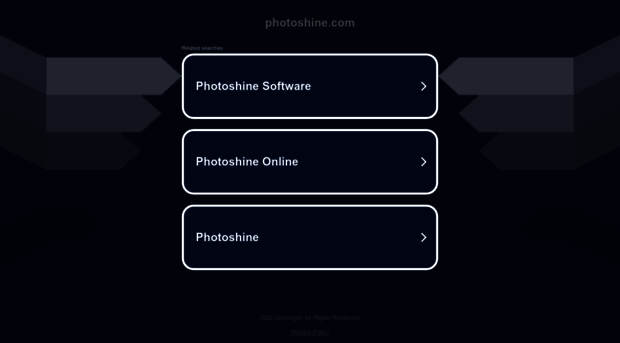 photoshine.com
