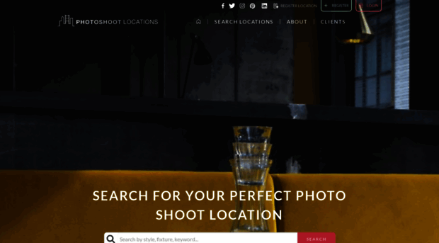 photoshootlocations.com