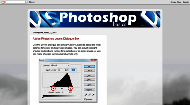 photoshop-basics.blogspot.in