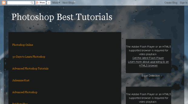 photoshop-best-tutorials.blogspot.com