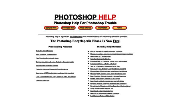 photoshop-help.com