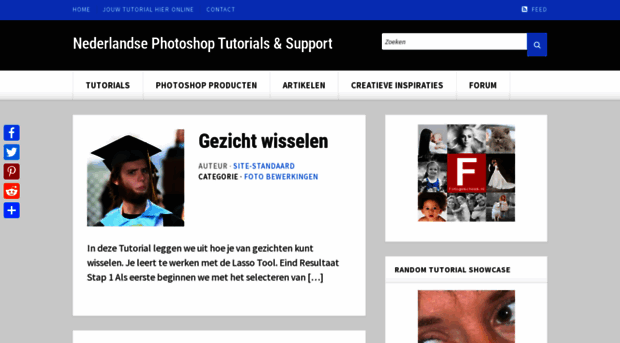 photoshop-tutorials.nl