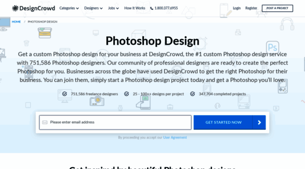 photoshop.designcrowd.com.au