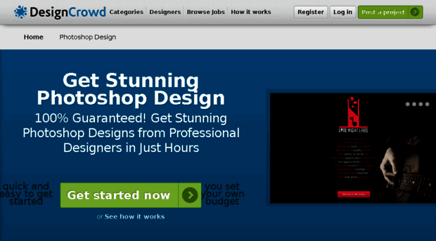 photoshop.designcrowd.com