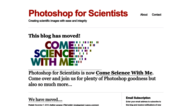 photoshopforscientists.wordpress.com