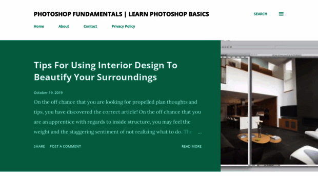 photoshopfundamentals.blogspot.com