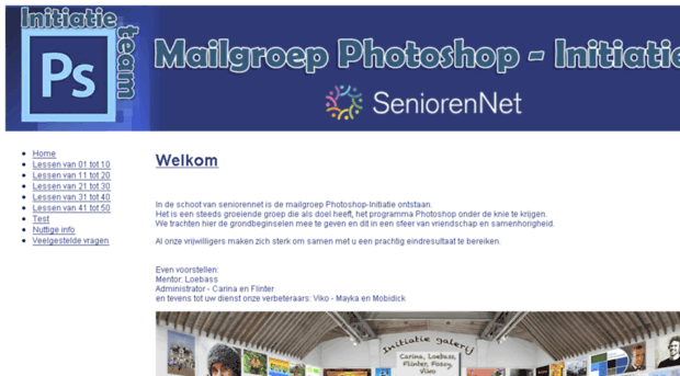 photoshopinitiatie.seniorennet.be