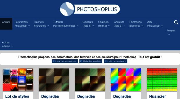 photoshoplus.fr