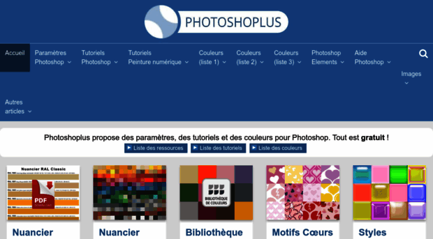 photoshoplus.info