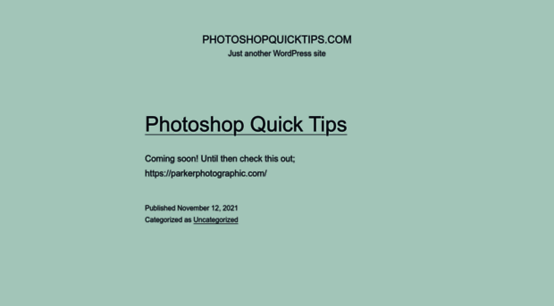 photoshopquicktips.com