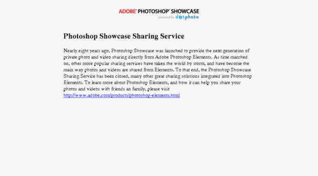 photoshopshowcase.com