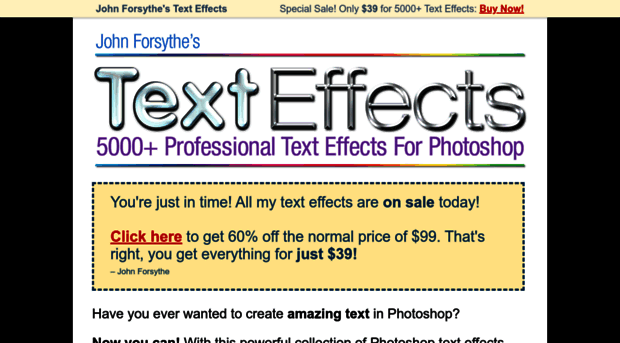 photoshoptexteffects.com