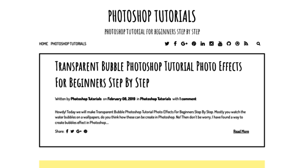 photoshoptutorials99.blogspot.com