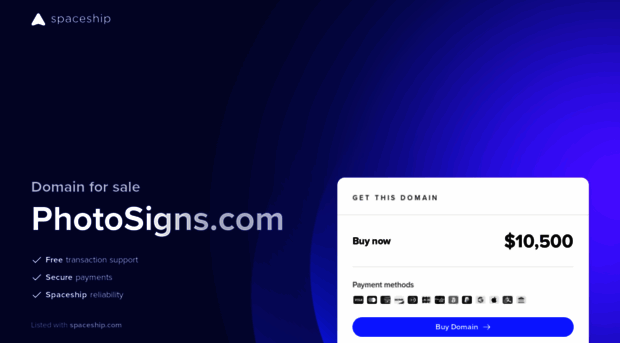 photosigns.com