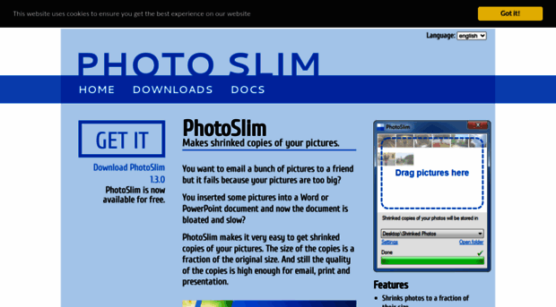 photoslimhq.com