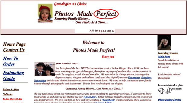 photosmadeperfect.com