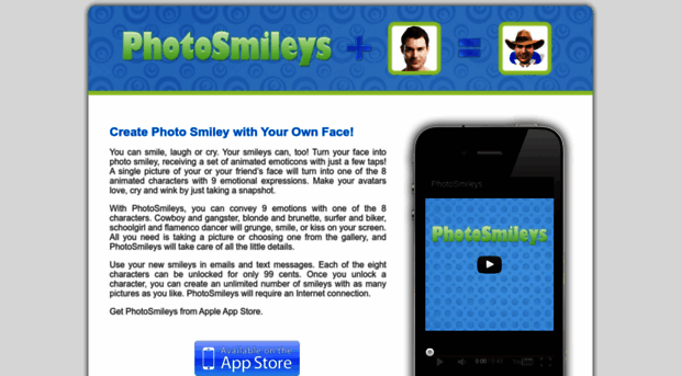 photosmileys.com