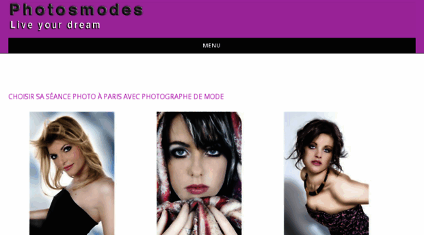 photosmodes.com