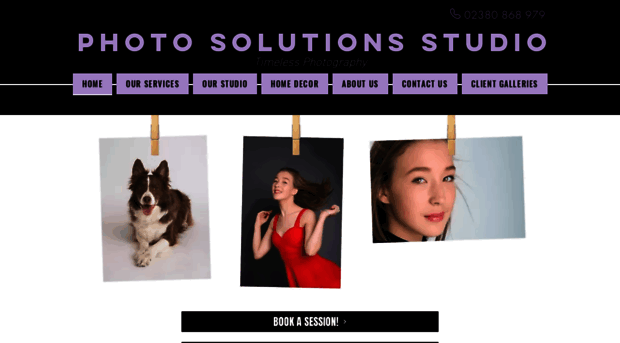 photosolutions.biz