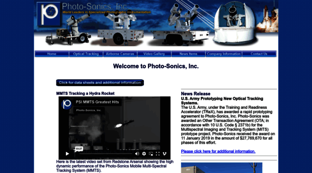 photosonics.com