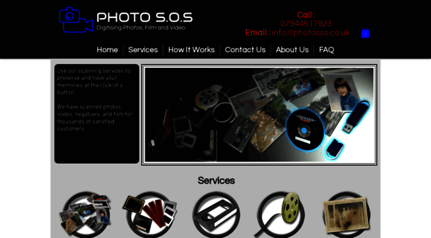 photosos.co.uk