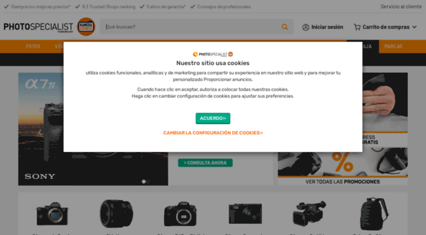 photospecialist.es