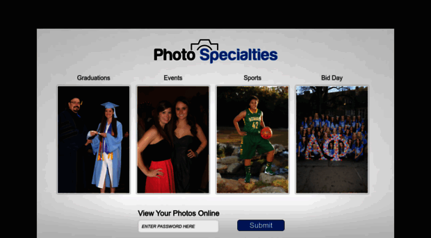 photospecialties.com