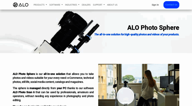 photosphere.alosolutions.net