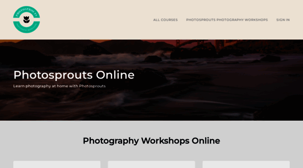 photosproutsbeginner101.thinkific.com