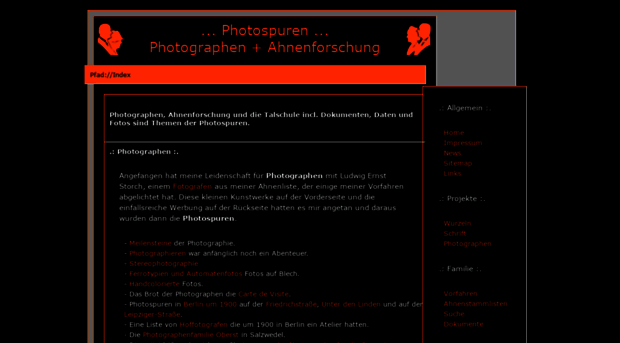 photospuren.de