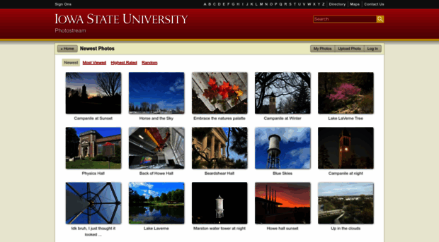 photostream.iastate.edu