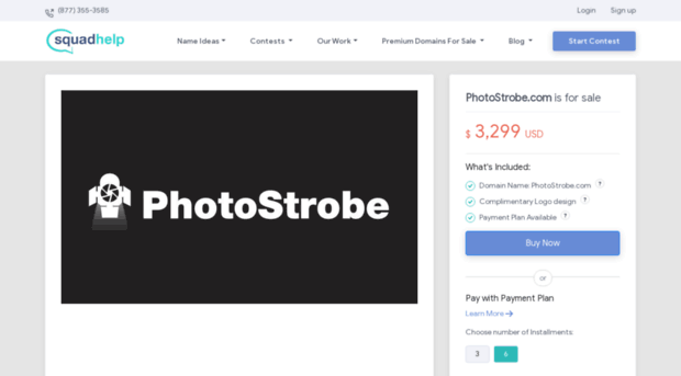 photostrobe.com