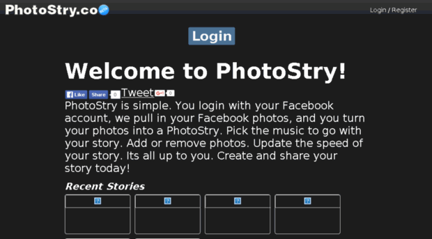 photostry.co