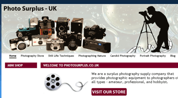 photosurplus.co.uk