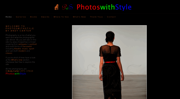 photoswithstyle.co.uk