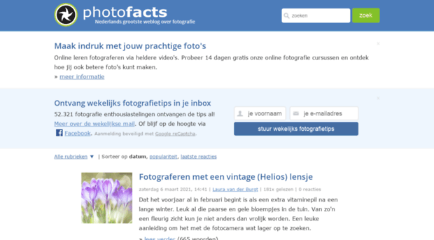 phototalk.nl