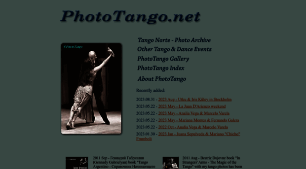 phototango.net