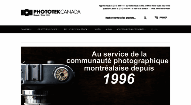 phototekcanada.com