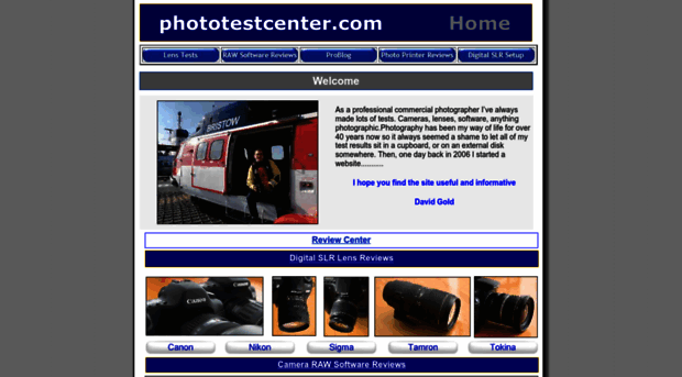 phototestcenter.com