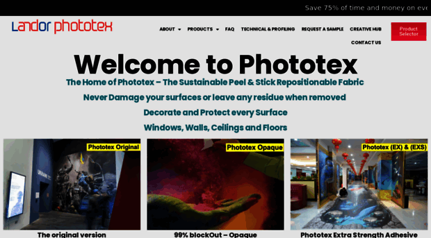 phototex.co.uk