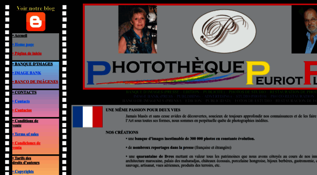 phototheque-peuriot-ploquin.com