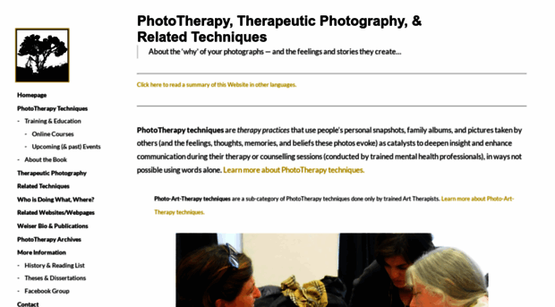 phototherapy-centre.com