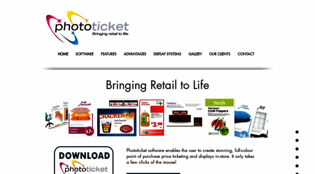 phototicket.com