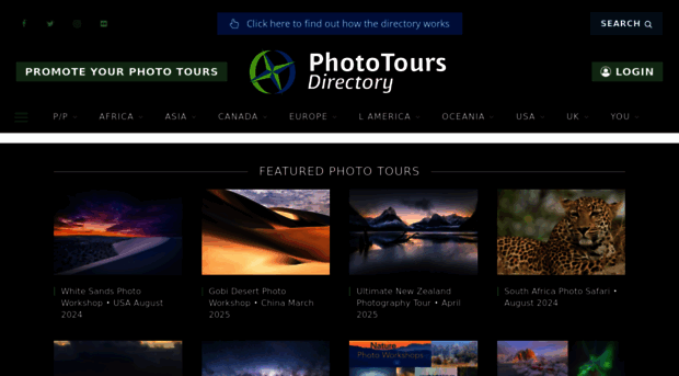 phototours.directory