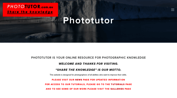 phototutor.com.au