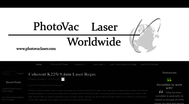 photovaclaser.com