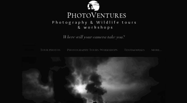 photoventurestours.com