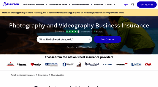 photovideo.insureon.com